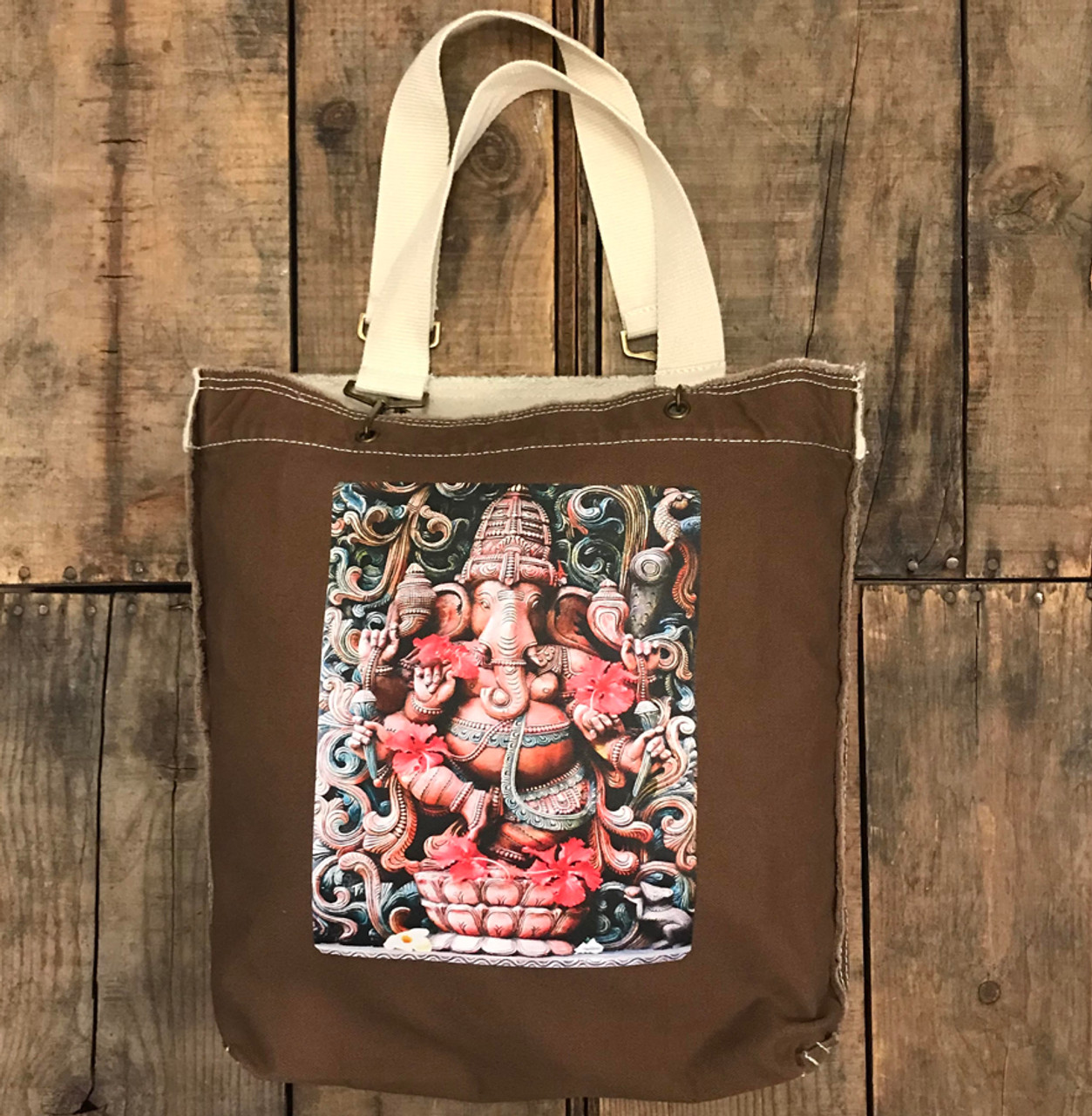 Buy PPJ - GANESH (FOIL PRINTED) PAPER CARRY BAG, 9 Inch X 12 Inch X 4 Inch  for DIWALI/FUNCTION/RETURN GIFTS (Pack of 10) Online at Best Prices in  India - JioMart.